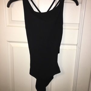 Dance Leotard